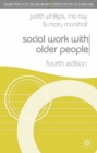 Image for Social Work with Older People
