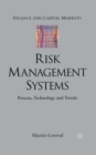 Image for Risk Management Systems