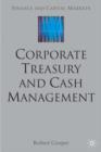 Image for Corporate Treasury and Cash Management