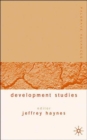 Image for Palgrave Advances in Development Studies