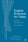 Image for English grammar for today  : a new introduction