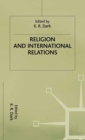 Image for Religion and international relations