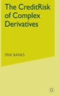 Image for The credit risk of complex derivatives