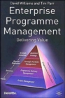 Image for Programme management  : delivering value