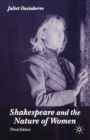 Image for Shakespeare and the Nature of Women