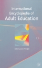 Image for International encyclopedia of adult education