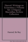 Image for Harrod: Writings on Economics