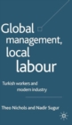 Image for Global Management, Local Labour