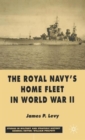 Image for The Royal Navy&#39;s Home Fleet in World War 2