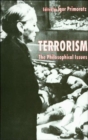 Image for Terrorism  : the philosophical issues