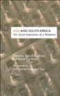 Image for AIDS and South Africa: The Social Expression of a Pandemic