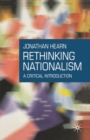 Image for Rethinking Nationalism
