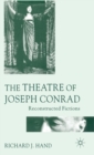 Image for The theatre of Joseph Conrad  : reconstructed fictions