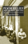 Image for Poor relief and charity 1869-1945: The London Charity Organisation Society