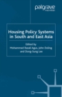 Image for Housing policy systems in South and East Asia