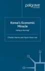 Image for Korea&#39;s economic miracle: fading or reviving?