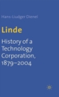 Image for Linde  : history of a technology corporation, 1879-2004