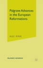 Image for Palgrave Advances in the European Reformations