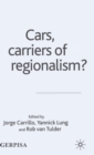 Image for Cars, Carriers of Regionalism?