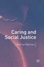 Image for Caring and social justice