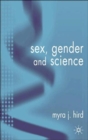 Image for Gender, science and technology
