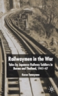 Image for Railwaymen in the War