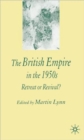 Image for The British Empire in the 1950s