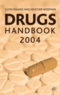 Image for Drugs Handbook