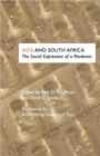 Image for AIDS and South Africa  : the social expression of a pandemic