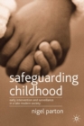 Image for Safeguarding Childhood