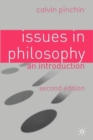 Image for Issues in philosophy  : an introduction