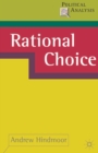 Image for Rational choice