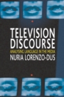 Image for Television Discourse