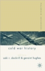 Image for Palgrave Advances in Cold War History