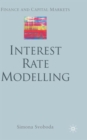 Image for Interest Rate Modelling