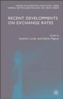 Image for Recent Developments on Exchange Rates