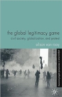 Image for The Global Legitimacy Game