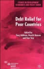 Image for Debt Relief for Poor Countries