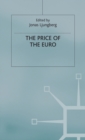 Image for The Price of the Euro