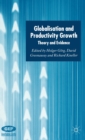 Image for Globalisation and Productivity Growth