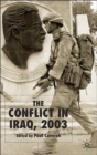 Image for The Conflict in Iraq, 2003