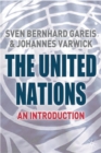 Image for The United Nations  : an introduction
