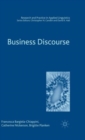 Image for Business Discourse