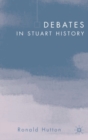 Image for Debates in Stuart History