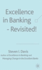 Image for Excellence in Banking Revisited!