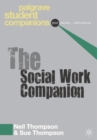 Image for The Social Work Companion