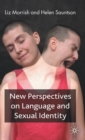 Image for New Perspectives on Language and Sexual Identity