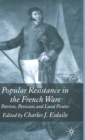Image for Popular resistance in Napoleonic Europe