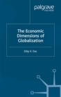 Image for The economic dimensions of globalization