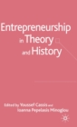 Image for Entrepreneurship in Theory and History